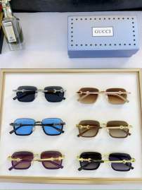 Picture of Gucci Sunglasses _SKUfw80442422fw